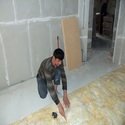 Подготовка к ремонту потолка