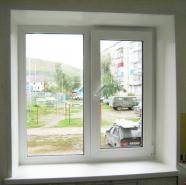 Как сделать откосы на окнах 