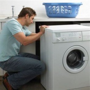 как подключить стиральную машину
