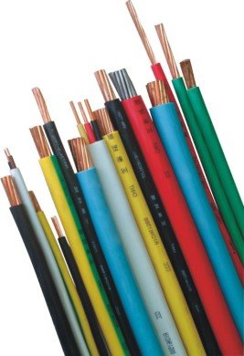 провода и кабели сечение 