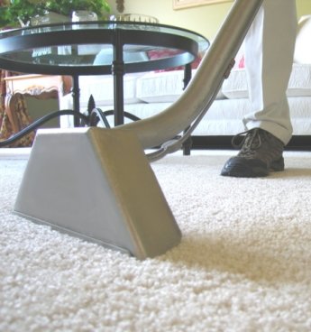 чистка ковролина в домашних условиях